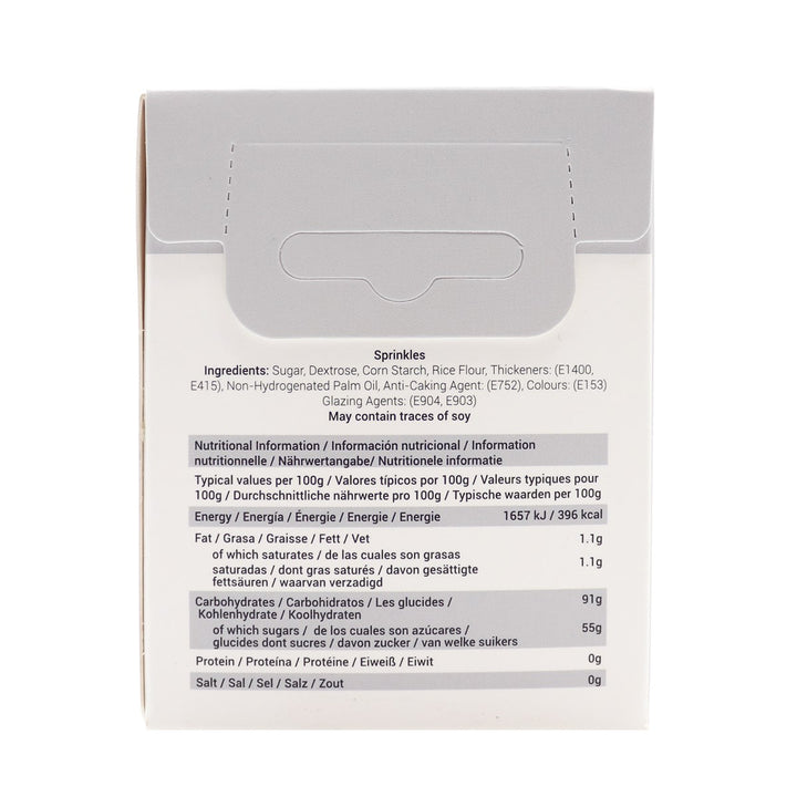 Sprinkle Mix Fussball