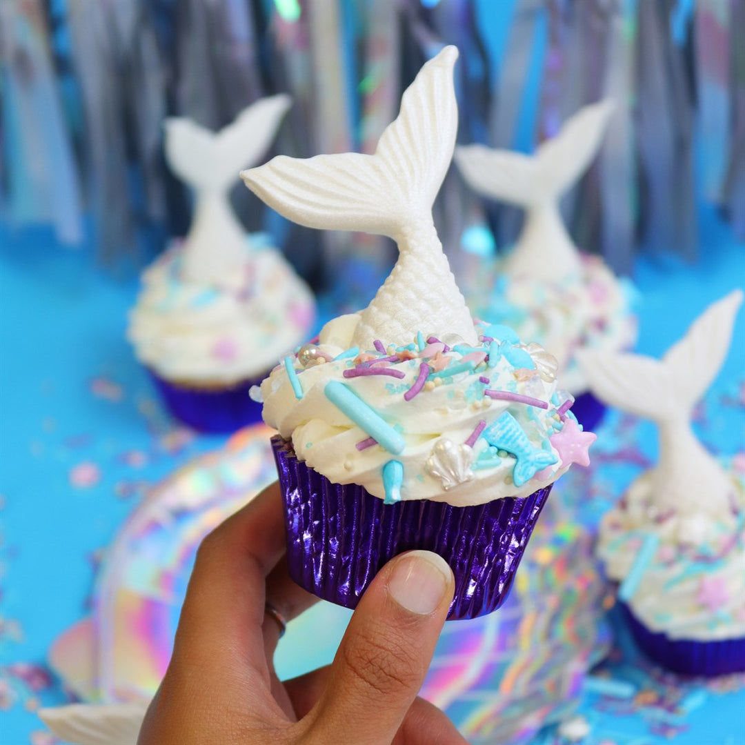 Sprinkle Mix Meerjungfrau