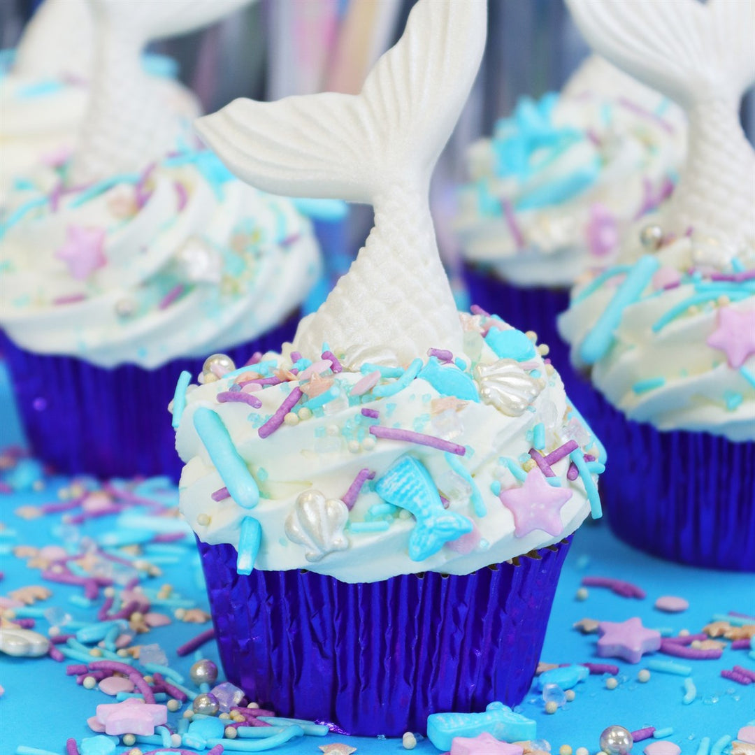 Sprinkle Mix Meerjungfrau