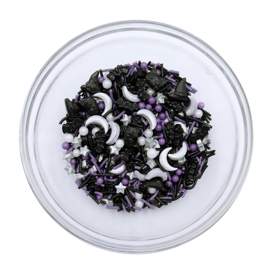 Sprinkle Mix Halloween