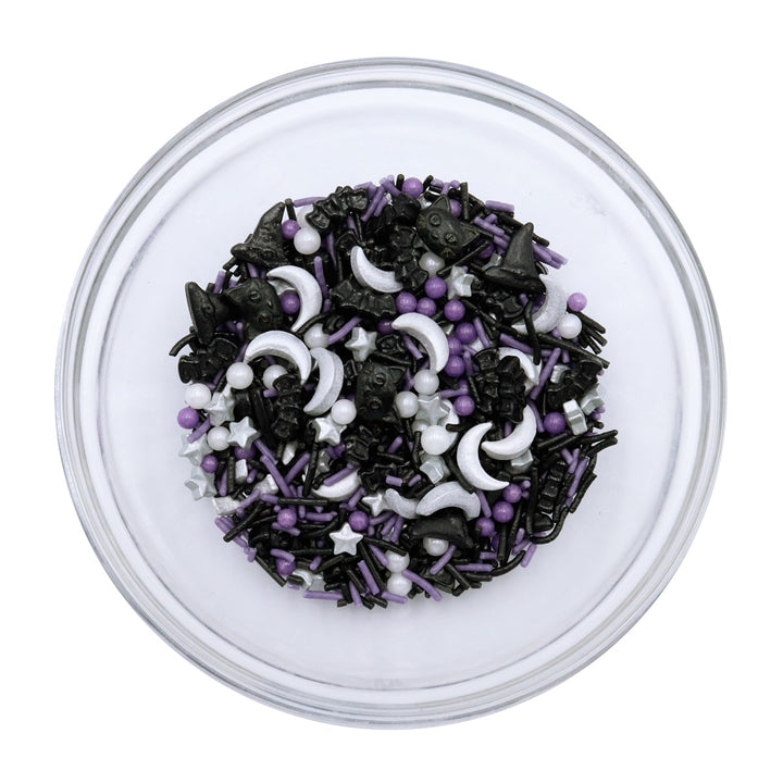 Sprinkle Mix Halloween