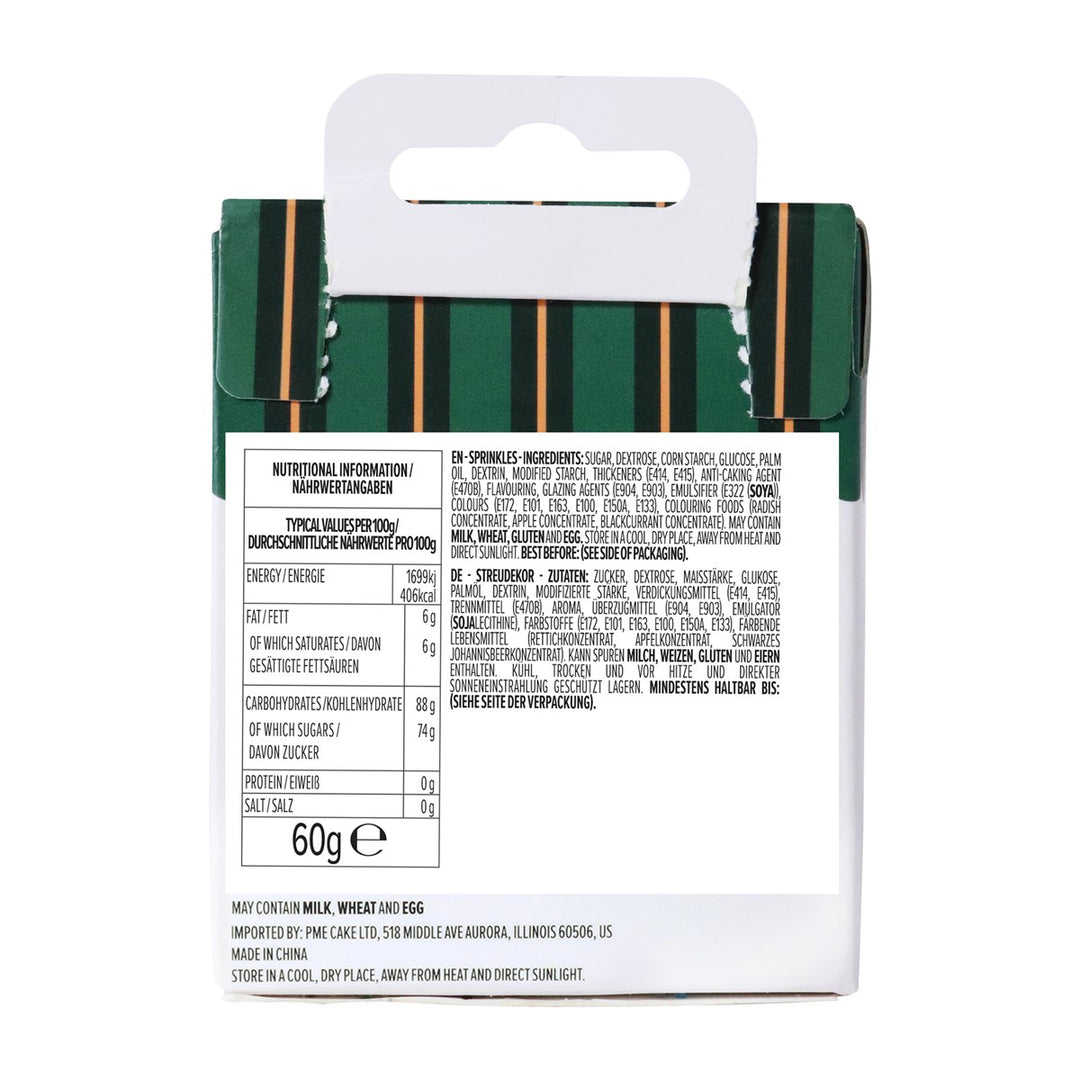 Sprinkle Mix Christmas