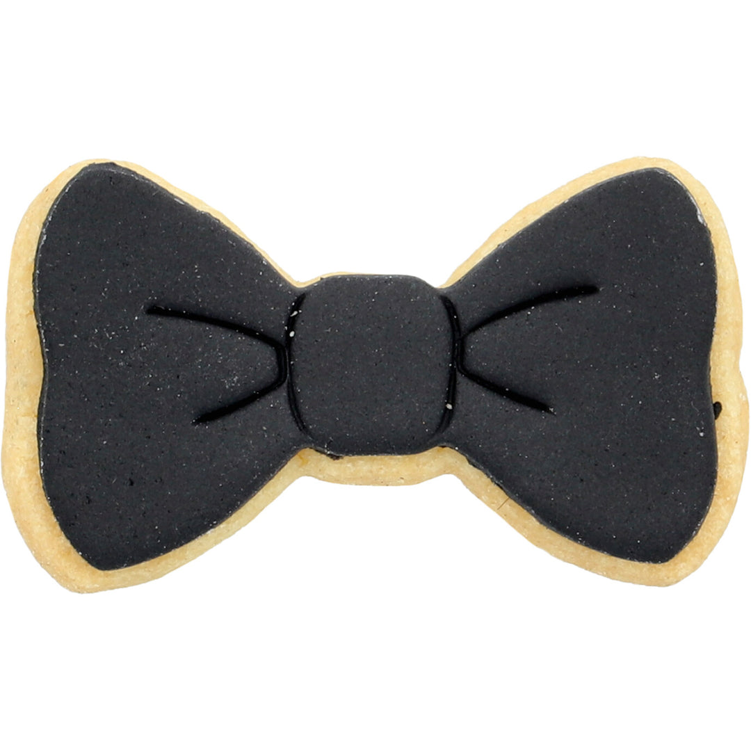 Ausstechform Schleife