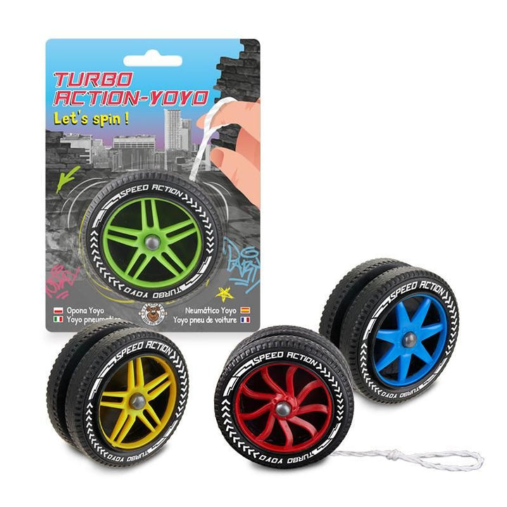 Autoreifen YOYO