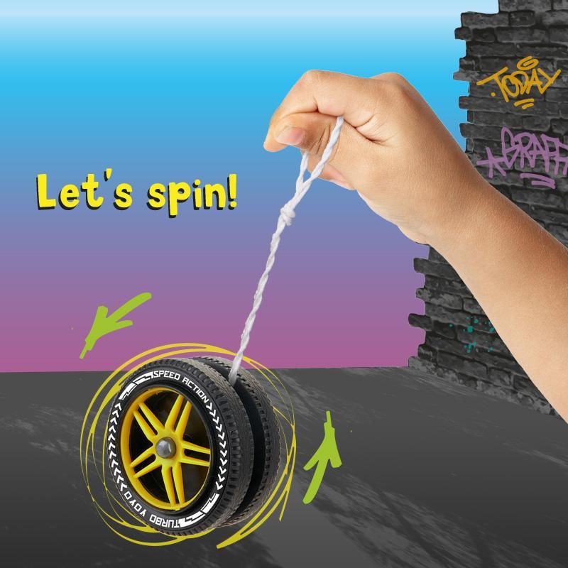 Autoreifen YOYO