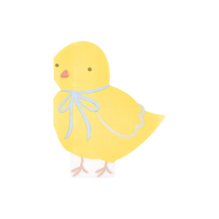 Tierkinder Figuren Servietten