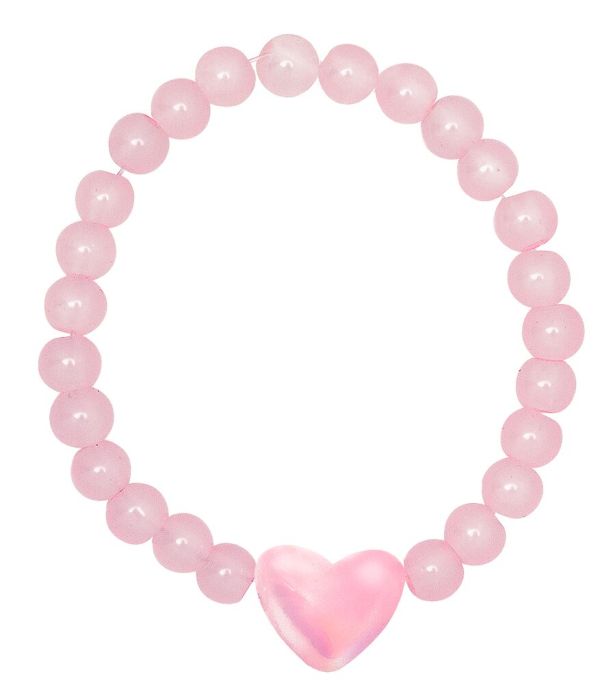 Pferd Sprudelndes Herz