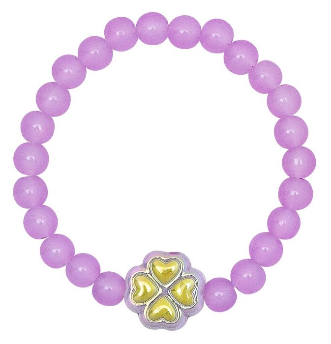 Pferd Sprudelndes Herz