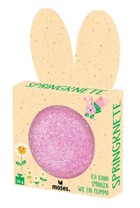 Springknete Frühlingszauber