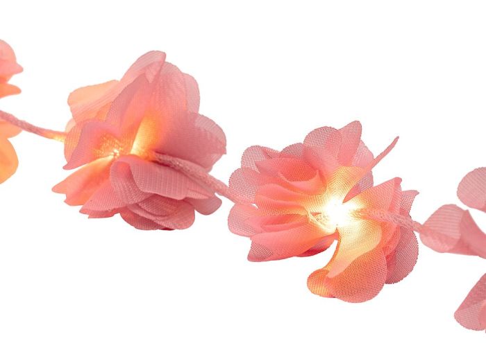 Fairytale Lichterkette