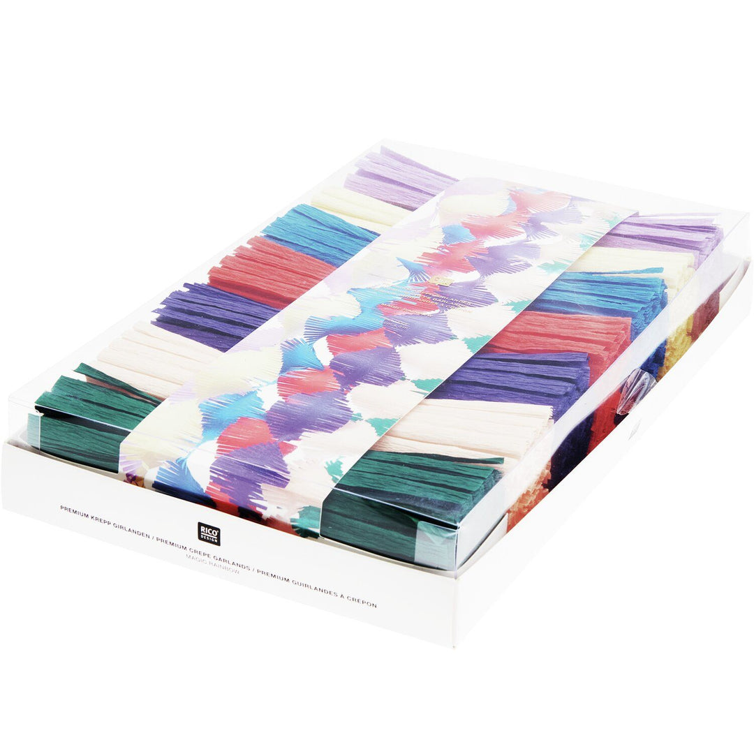 Twisty Girlande Magic