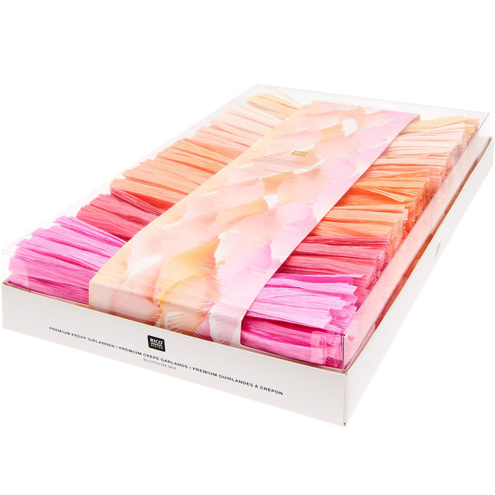 Twisty Girlande Charme