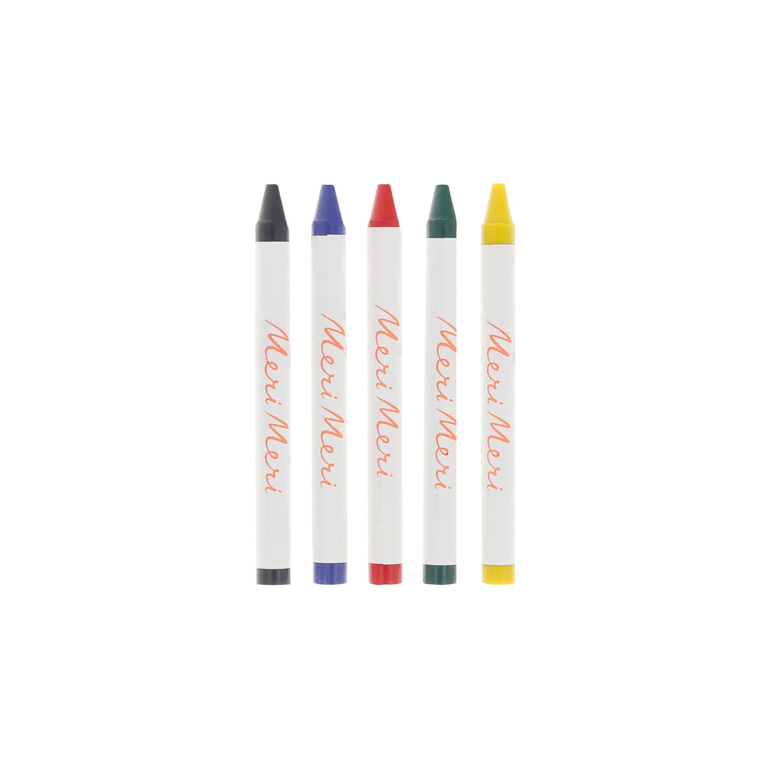 Fahrzeuge Malrolle klein mit Stiften