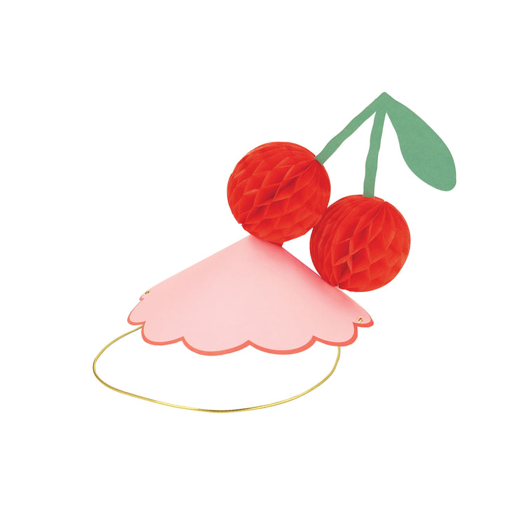 Happy Icons Partyhüte