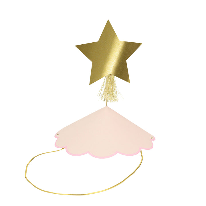 Happy Icons Partyhüte