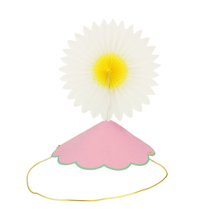 Happy Icons Partyhüte