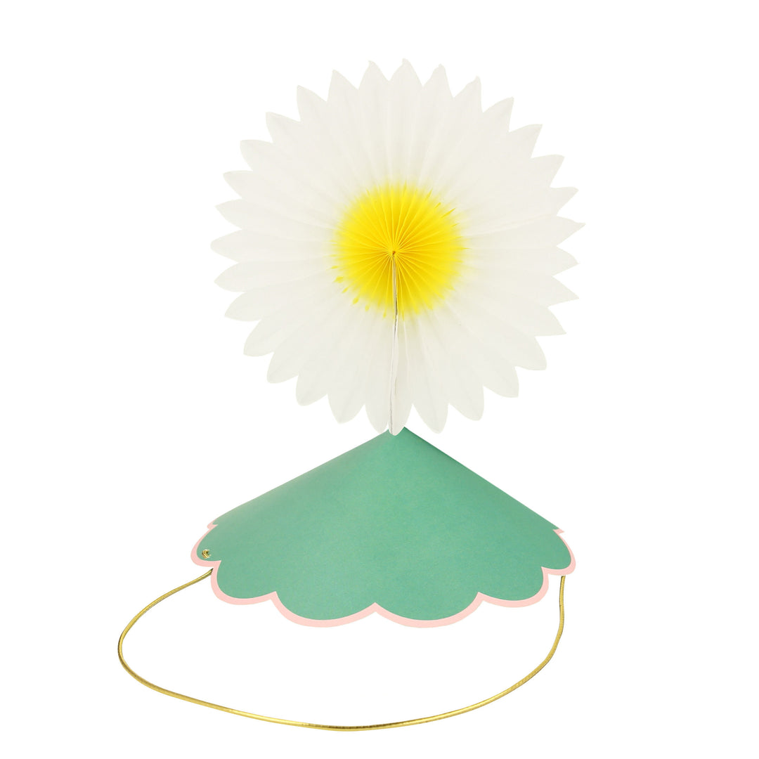 Happy Icons Partyhüte