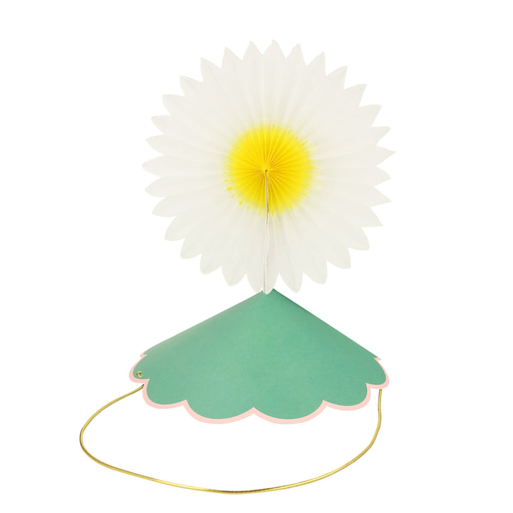 Happy Icons Partyhüte