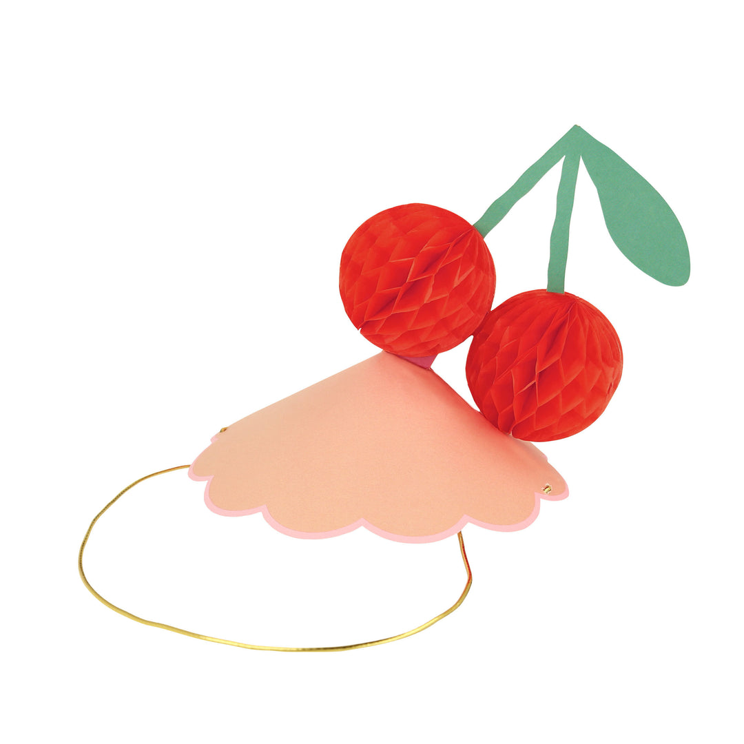 Happy Icons Partyhüte