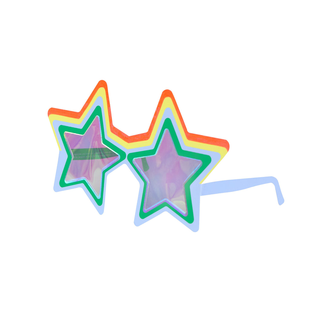 Disco Partybrillen