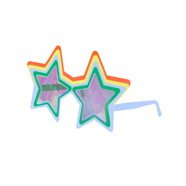 Disco Partybrillen