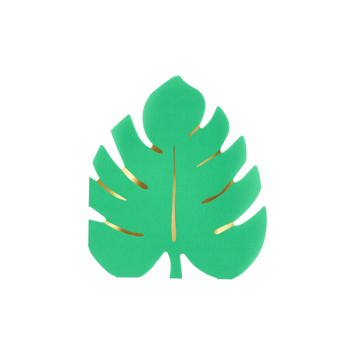 Tropical Servietten