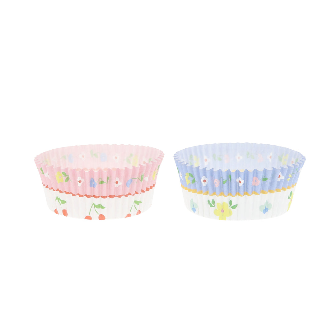 Kitten Club Cupcake Set