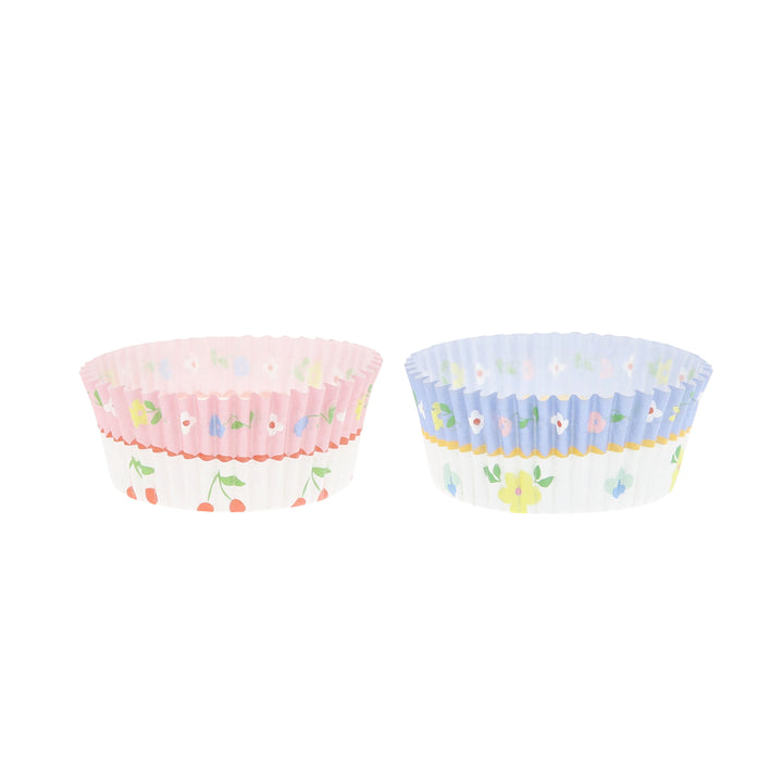 Kitten Club Cupcake Set