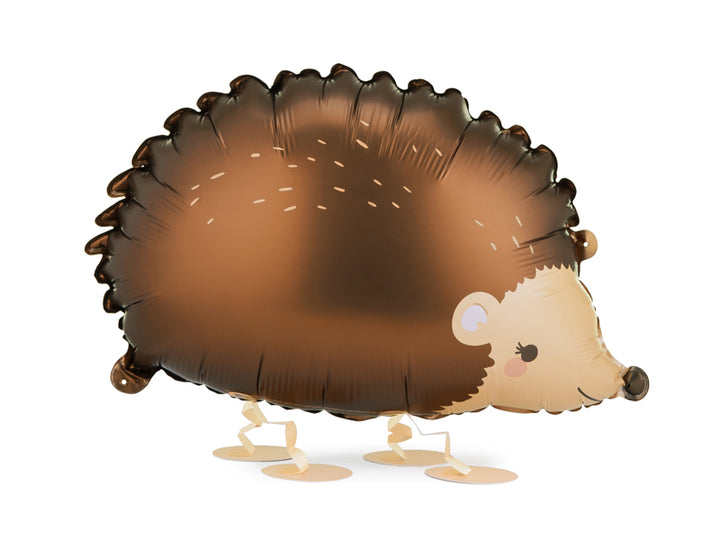 Igel Walker Folienballon