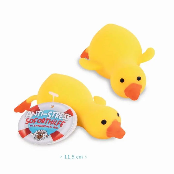 Anti Stress Ente Trendhaus