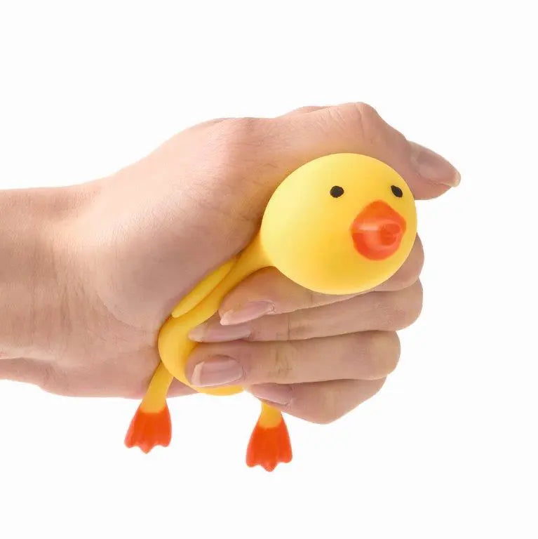Anti Stress Ente Trendhaus