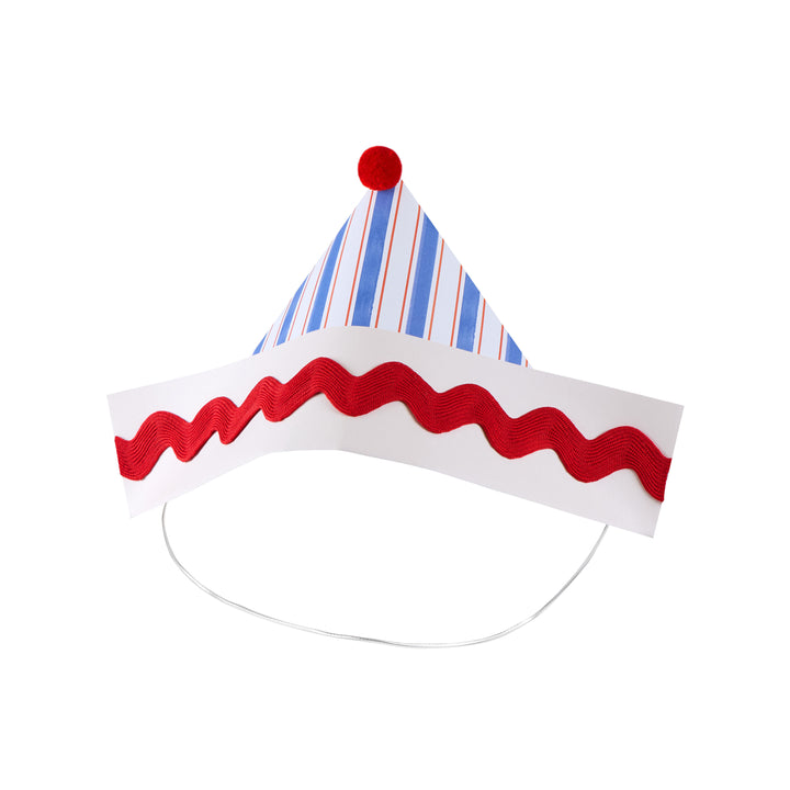 Nautical Partyhüte