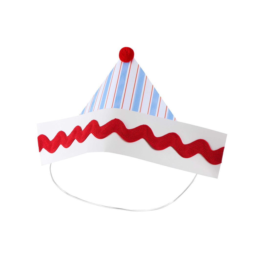 Nautical Partyhüte