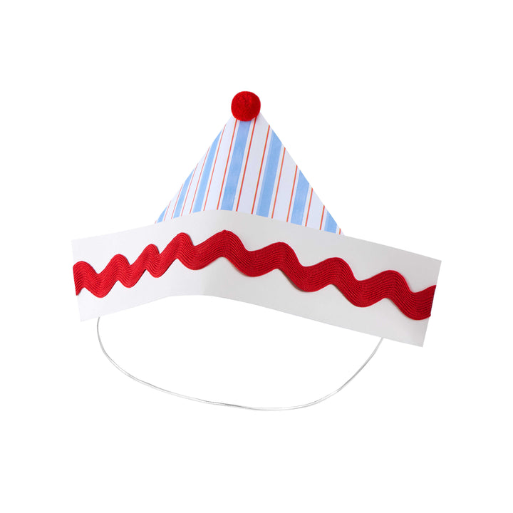 Nautical Partyhüte