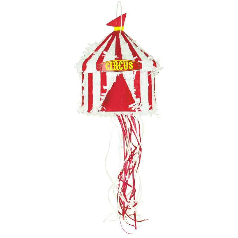 Zirkuszelt Pinata