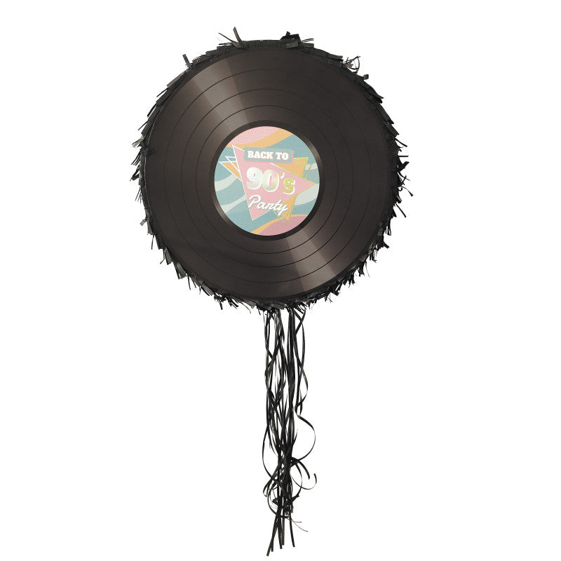 Retro Pinata