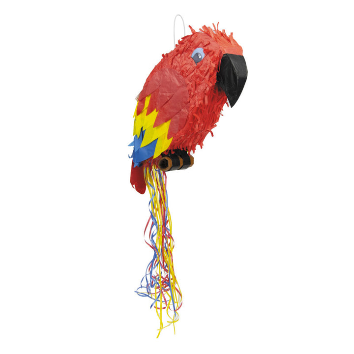 Papagei Pinata