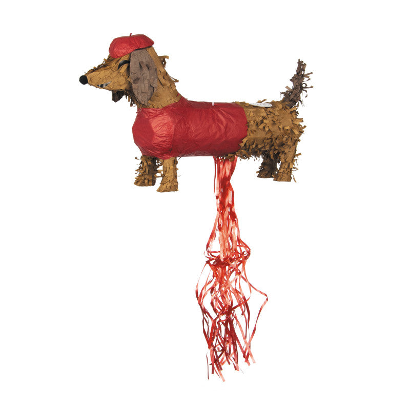 Dackel Pinata