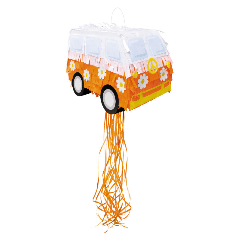 Hippy Van Pinata