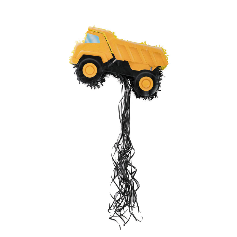 Baufahrzeug Pinata