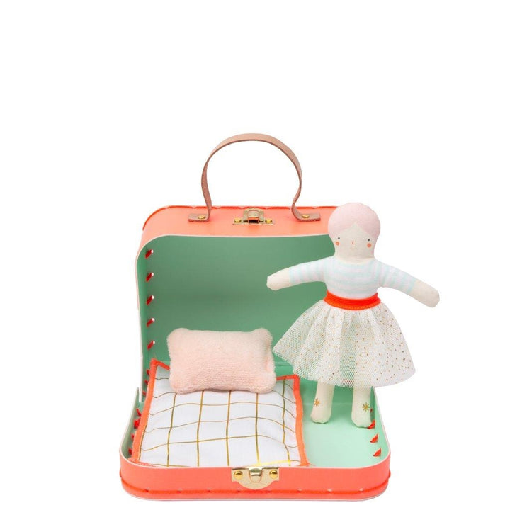 Puppenhauskoffer Matilda