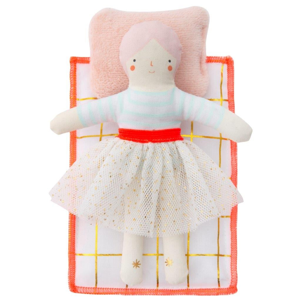 Puppenhauskoffer Matilda