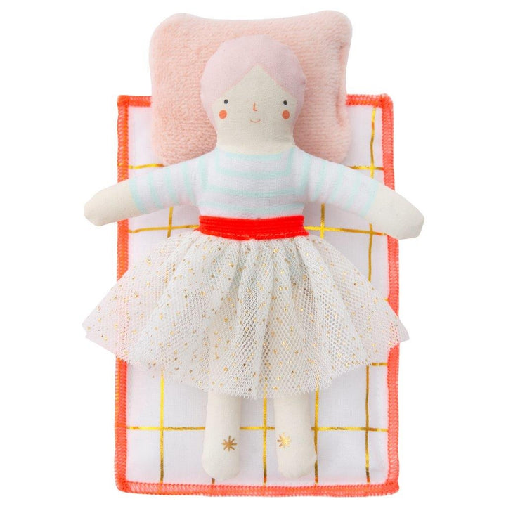 Puppenhauskoffer Matilda