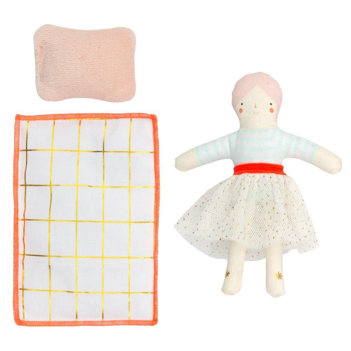 Puppenhauskoffer Matilda