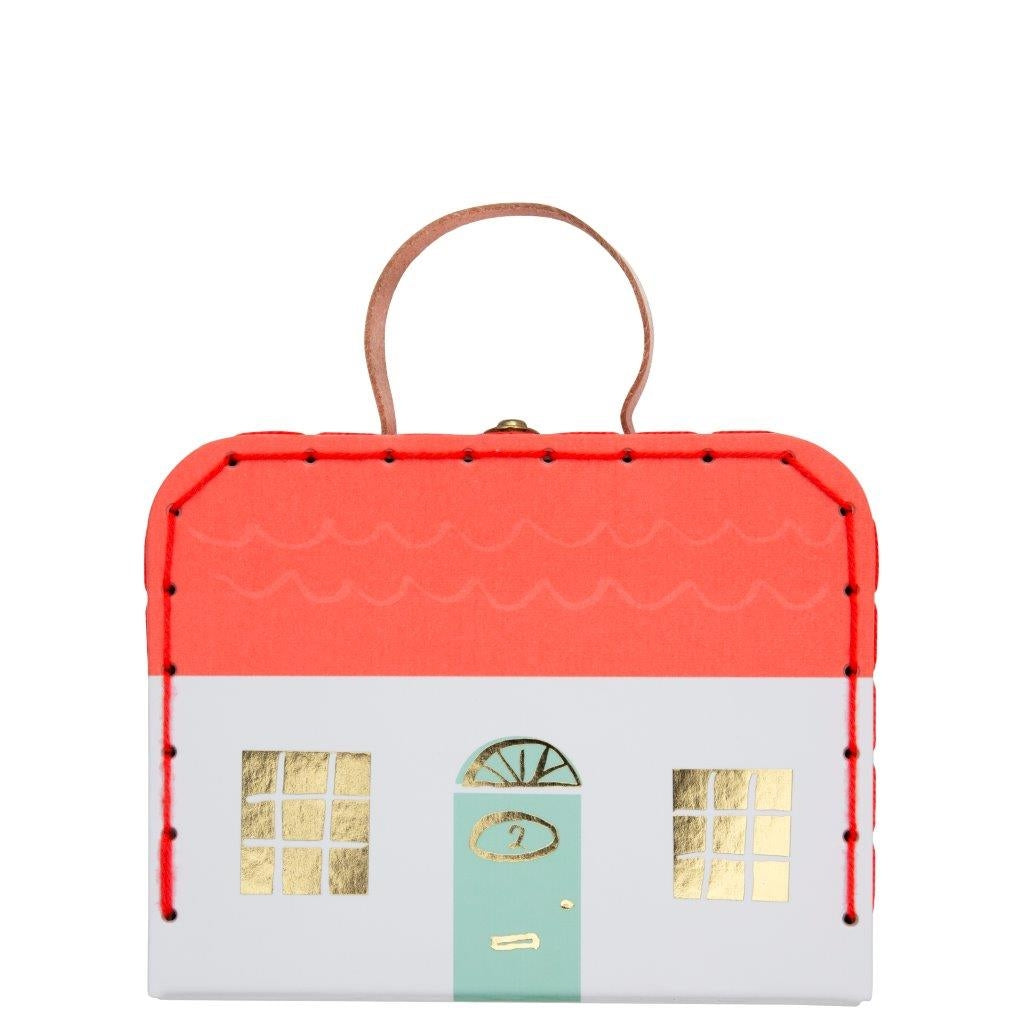 Puppenhauskoffer Matilda