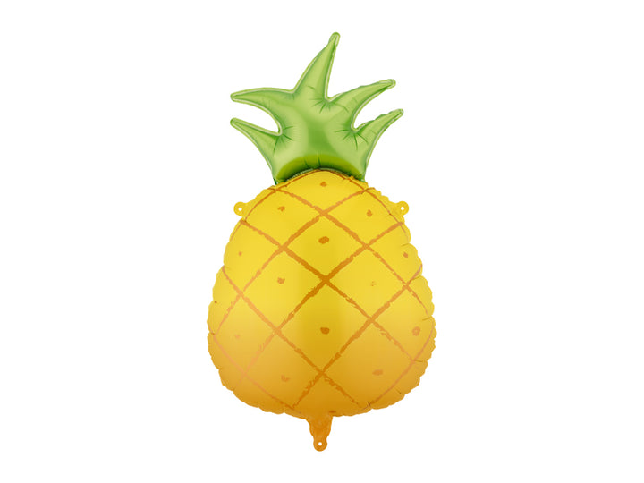 Ananas Folienballon