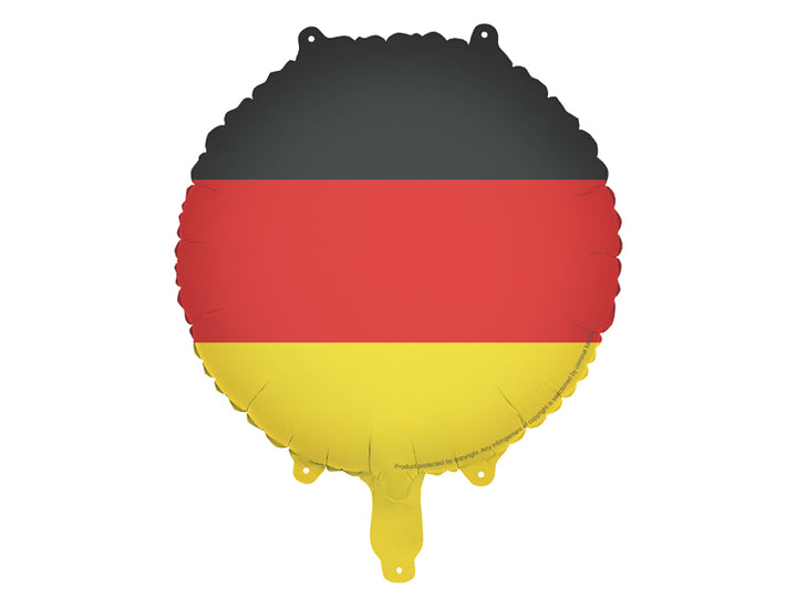 Germany Folienballon
