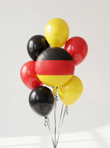 Germany Folienballon