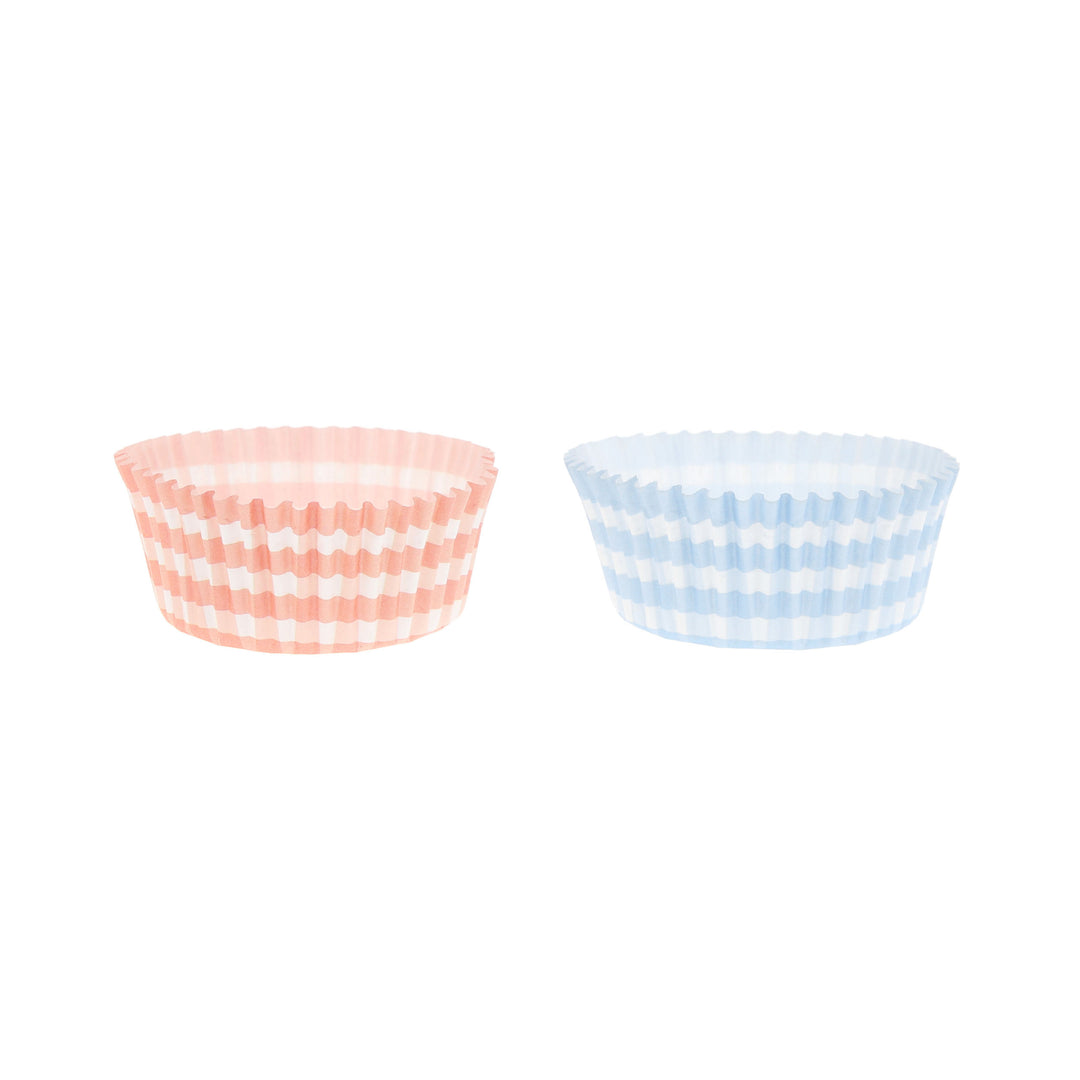 Tierkinder Cupcake Set