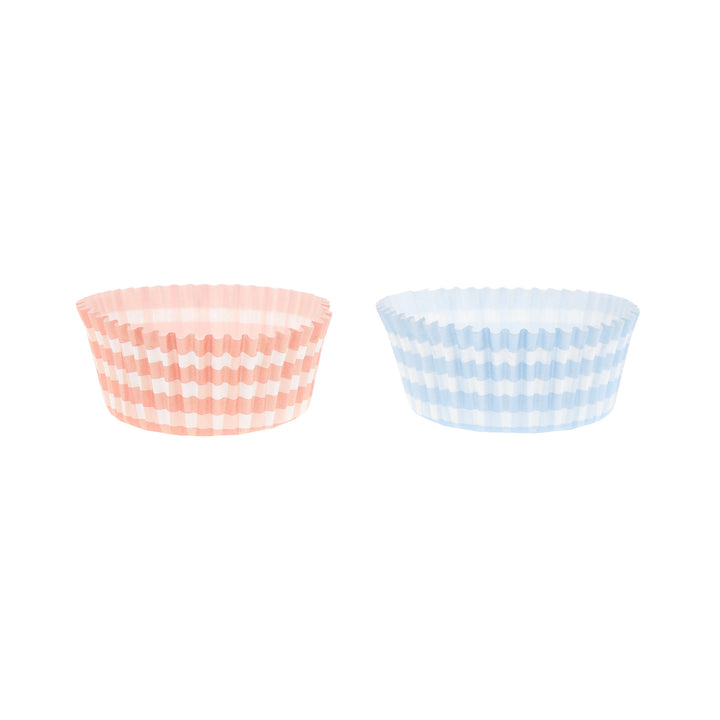 Tierkinder Cupcake Set